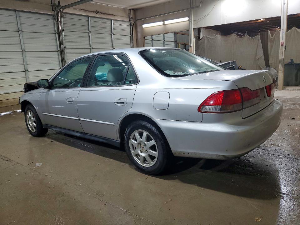 Продаж на аукціоні авто 2002 Honda Accord, vin: 1HGCG56712A138137, номер лоту: 62097636