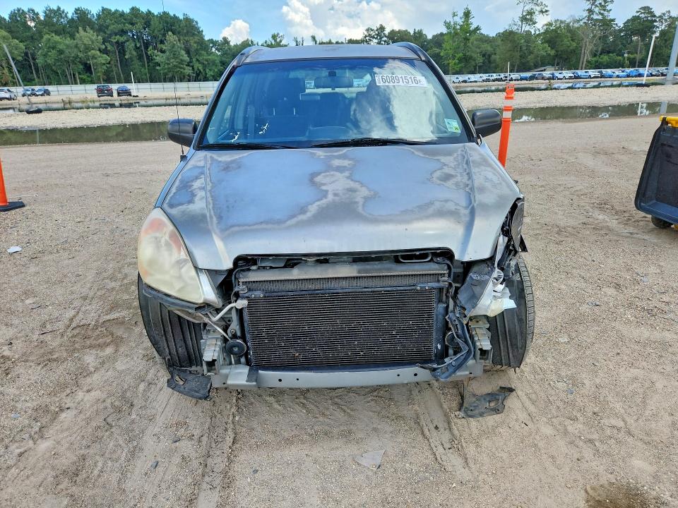 60891516 :رقم المزاد ، JHLRD68506C015901 vin ، 2006 Honda Cr-v مزاد بيع