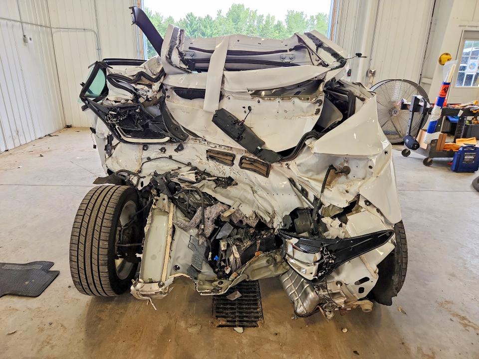 Aukcja sprzedaży 2017 Chevrolet Volt, vin: 1G1RC6S58HU215200, numer aukcji: 62353536