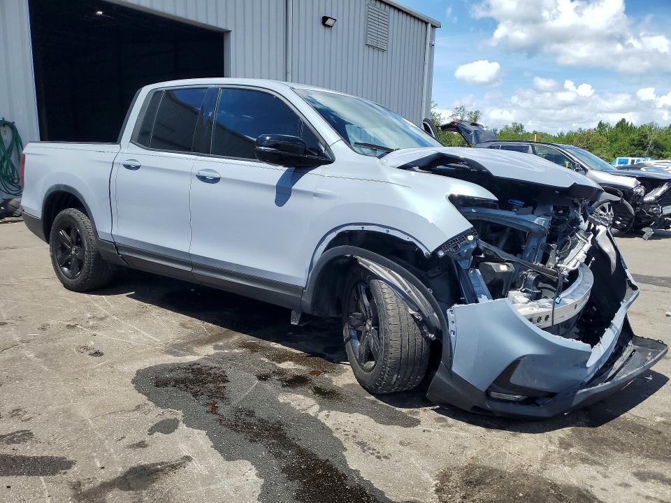 59582776 :رقم المزاد ، 5FPYK3F85PB054442 vin ، 2023 Honda Ridgeline مزاد بيع