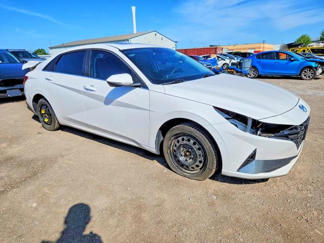 Aukcja sprzedaży 2023 Hyundai Elantra, vin: KMHLN4AJ4PU070340, numer aukcji: 61384486