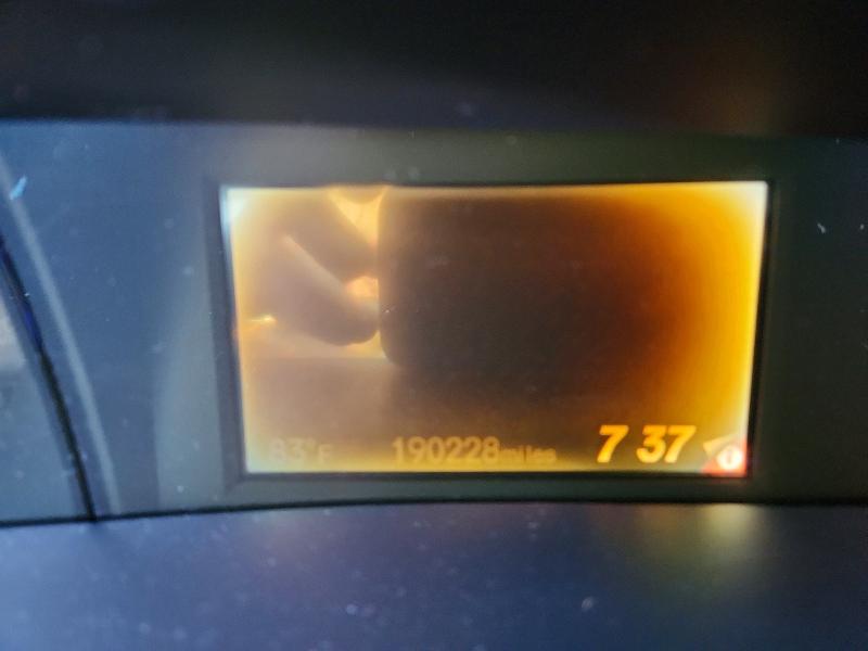 Aukcja sprzedaży 2012 Honda Civic, vin: 2HGFG3B82CH547251, numer aukcji: 61514786