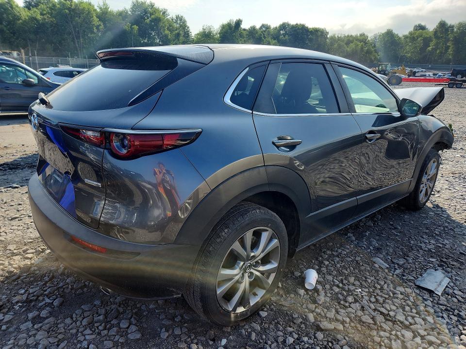 Aukcja sprzedaży 2022 Mazda Cx-30, vin: 3MVDMBBL4NM457132, numer aukcji: 59729556