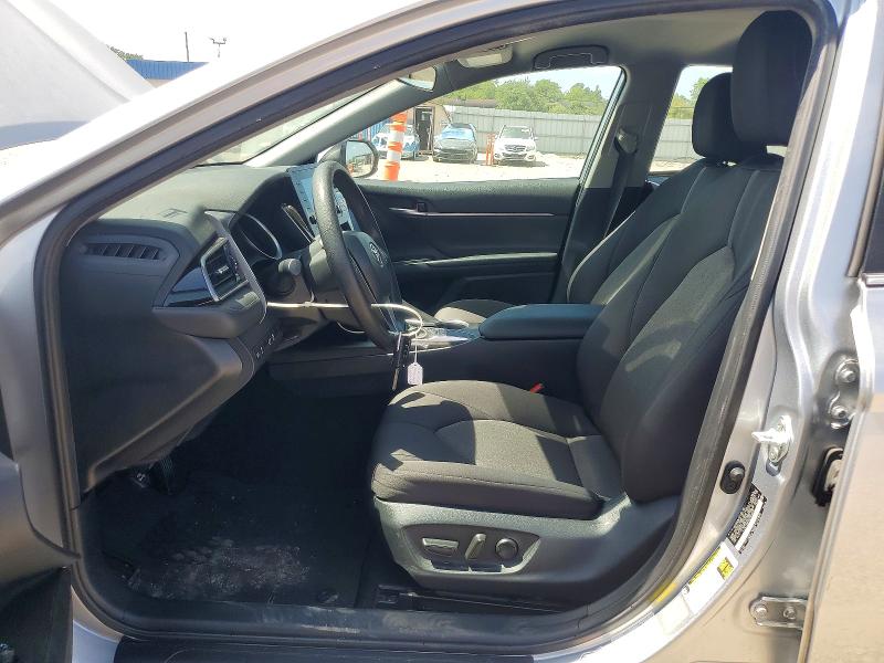 Продажа на аукционе авто 2024 Toyota Camry, vin: 4T1C11AK7RU903666, номер лота: 62760766