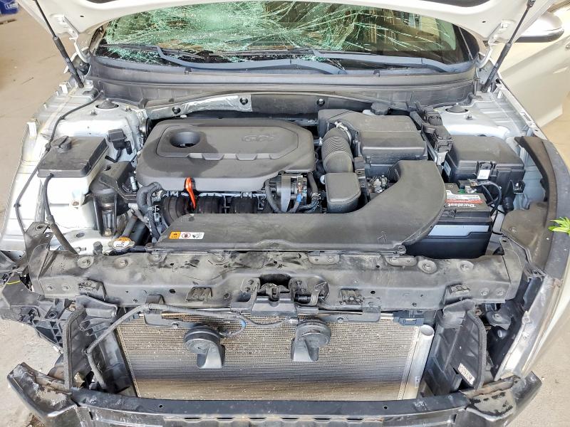 Aukcja sprzedaży 2017 Hyundai Sonata, vin: 5NPE34AF4HH590550, numer aukcji: 61679266