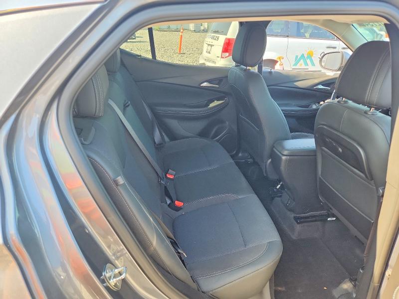 62127346 :رقم المزاد ، KL4MMDSL7LB110311 vin ، 2020 Buick Encore Gx مزاد بيع