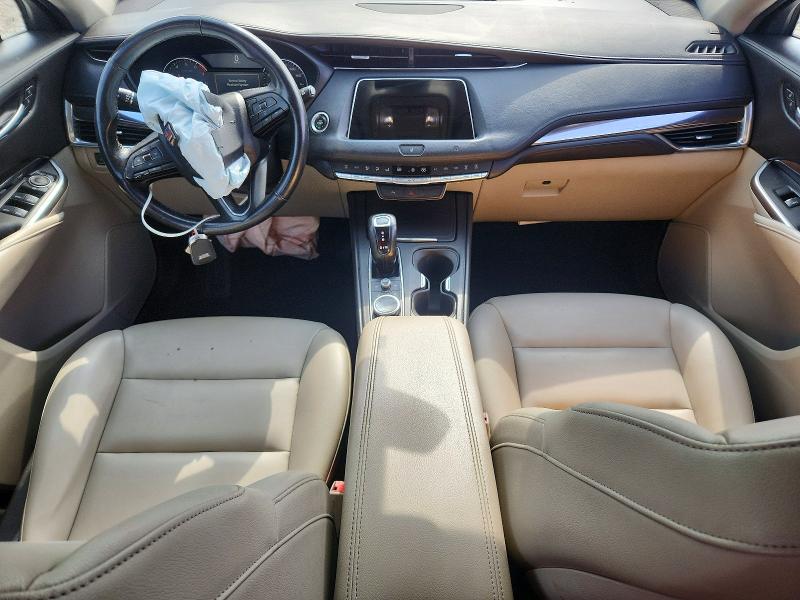 Aukcja sprzedaży 2019 Cadillac Xt4, vin: 1GYAZAR47KF146962, numer aukcji: 60240066
