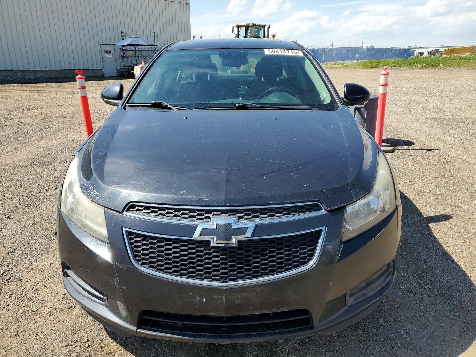 Продажа на аукционе авто 2013 Chevrolet Cruze, vin: 1G1PC5SB1D7309631, номер лота: 60813716