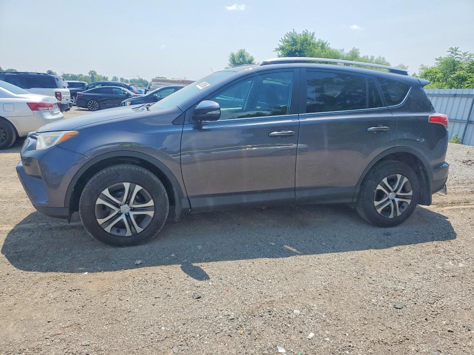 Aukcja sprzedaży 2017 Toyota Rav4, vin: 2T3ZFREV1HW323883, numer aukcji: 62838196