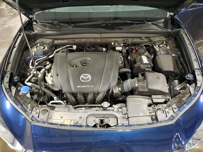 Aukcja sprzedaży 2021 Mazda Cx-30, vin: 3MVDMBAL1MM303459, numer aukcji: 59835906