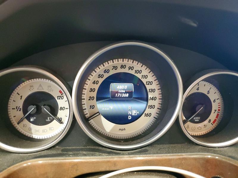 Aukcja sprzedaży 2014 Mercedes-benz E, vin: WDDHF8JB8EA948265, numer aukcji: 62492386