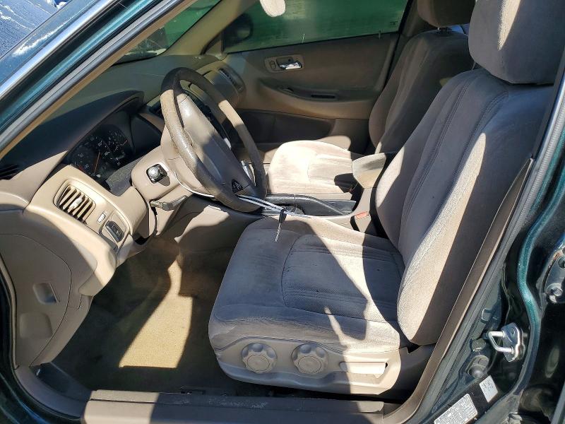 Продаж на аукціоні авто 1999 Honda Accord, vin: 1HGCG5642XA109971, номер лоту: 59620866