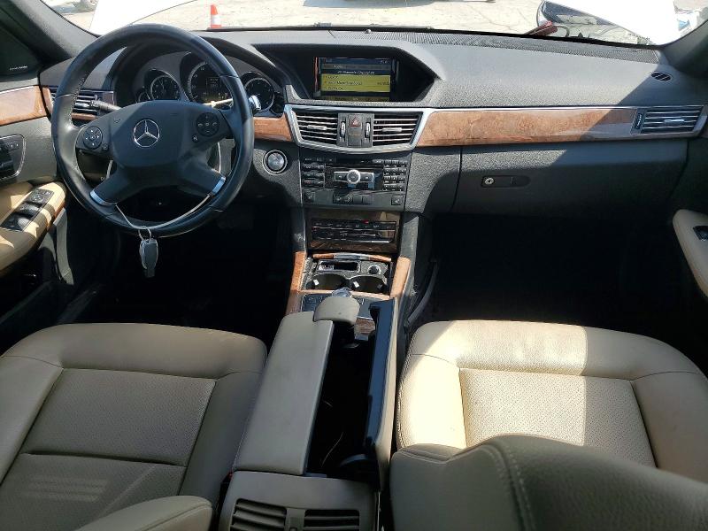 Продаж на аукціоні авто 2011 Mercedes-benz E, vin: WDDHF5GB1BA515792, номер лоту: 59312326