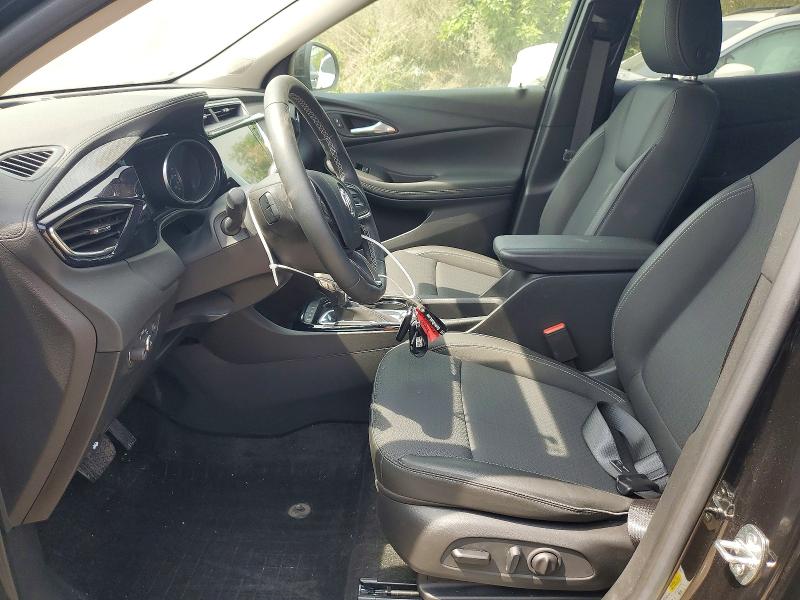 Продажа на аукционе авто 2023 Buick Encore Gx, vin: KL4MMESL9PB087013, номер лота: 62333256