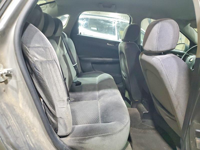 Продаж на аукціоні авто 2006 Chevrolet Impala, vin: 2G1WT55K069266702, номер лоту: 60427086