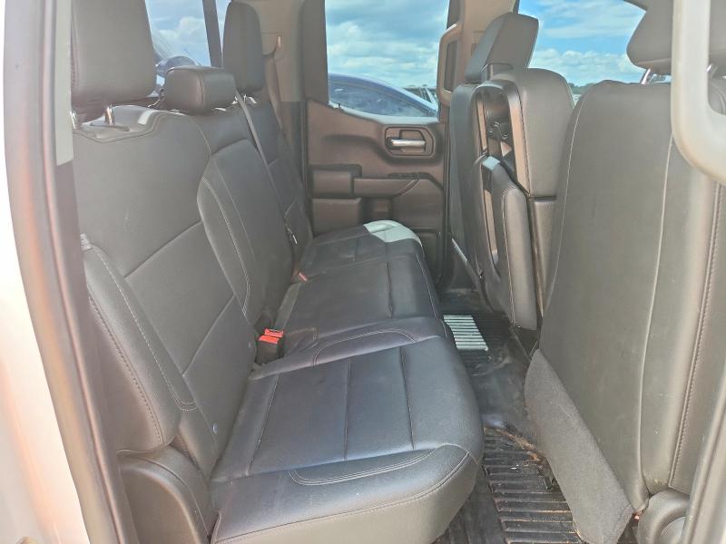 Aukcja sprzedaży 2024 Gmc Sierra, vin: 1GTRHAEK2RZ353638, numer aukcji: 60915476