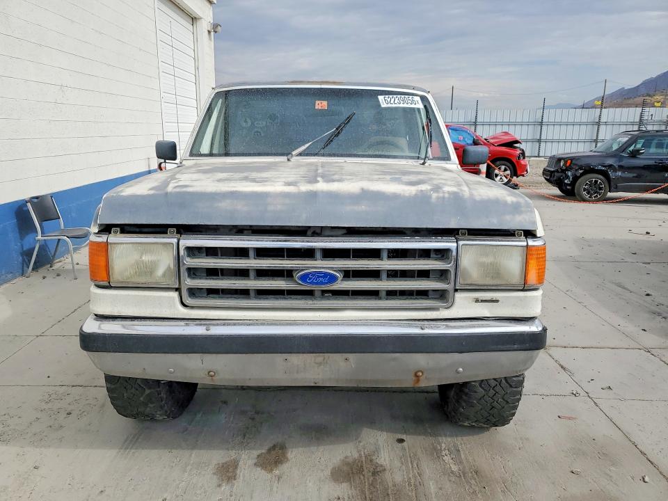 Продаж на аукціоні авто 1989 Ford F150, vin: 1FTEF14N4KKA23420, номер лоту: 62239056