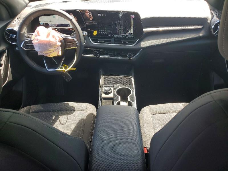 Aukcja sprzedaży 2026 Chevrolet Equinox, vin: 3GNAXPEG9TL328627, numer aukcji: 60082366