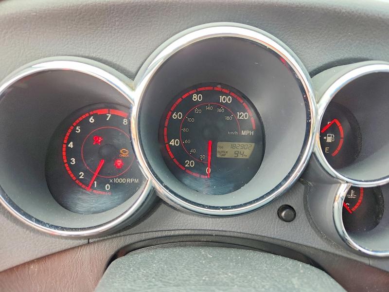 Aukcja sprzedaży 2004 Toyota Matrix, vin: 2T1LR32E34C224078, numer aukcji: 60004216