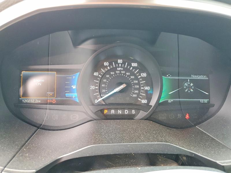 Aukcja sprzedaży 2015 Ford Edge, vin: 2FMTK4J93FBB69850, numer aukcji: 62251046