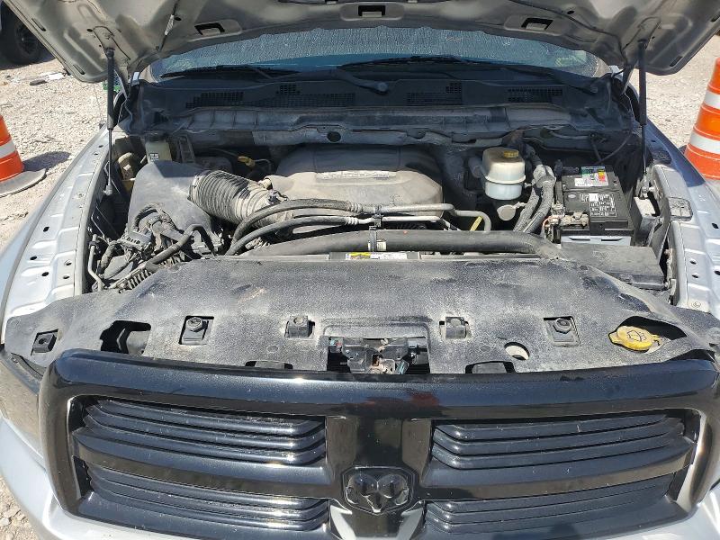 2017 Ram 2500 მანქანა იყიდება აუქციონზე, vin: 3C6UR5DJXHG678860, აუქციონის ნომერი: 61888536