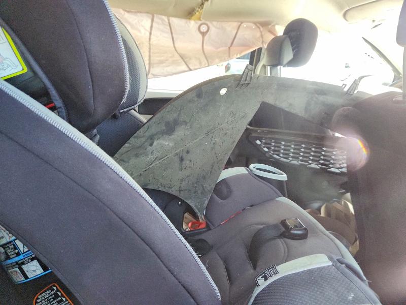 Продажа на аукционе авто 2014 Dodge Grand Caravan, vin: 2C4RDGCG4ER152731, номер лота: 59734596