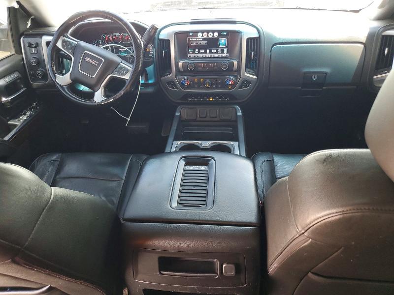 Продаж на аукціоні авто 2018 Gmc Sierra, vin: 3GTU2NEC7JG194583, номер лоту: 61249216