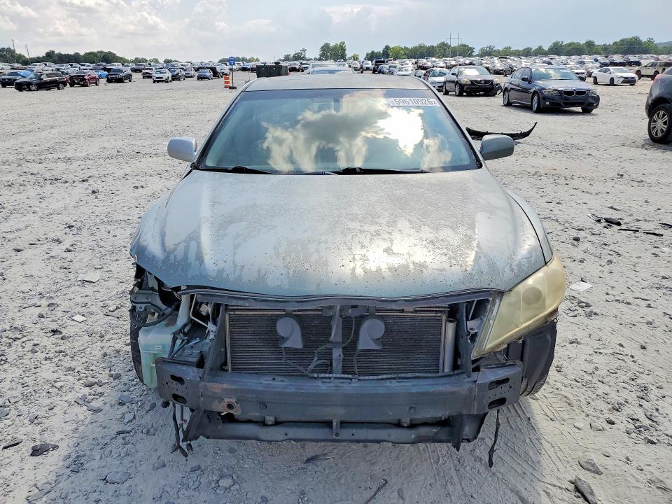 Продажа на аукционе авто 2007 Toyota Camry, vin: JTNBE46K573024504, номер лота: 59610926