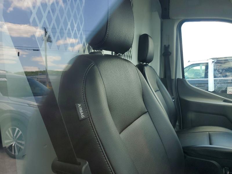 2023 Ford Transit მანქანა იყიდება აუქციონზე, vin: 1FTBR1C85PKA12181, აუქციონის ნომერი: 63035006