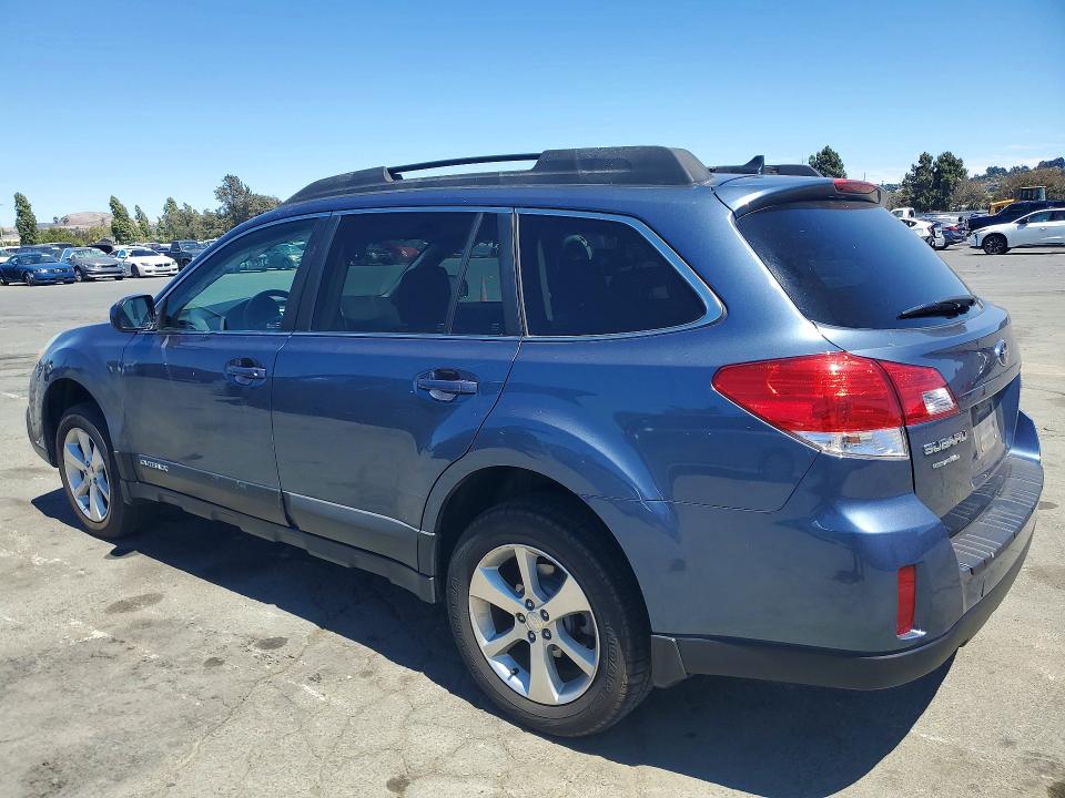 Продажа на аукционе авто 2014 Subaru Outback, vin: 4S4BRBKC8E3200482, номер лота: 60084296