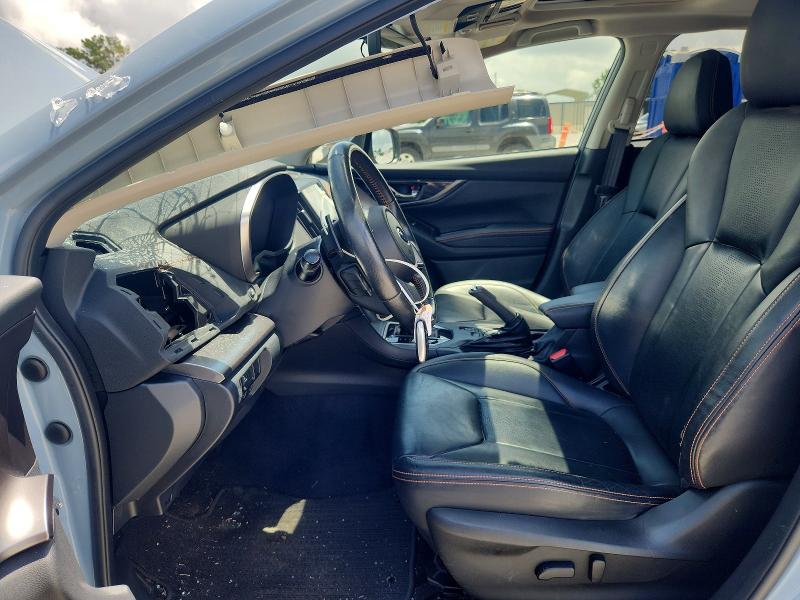 Продажа на аукционе авто 2018 Subaru Crosstrek, vin: JF2GTALCXJH225080, номер лота: 62328886