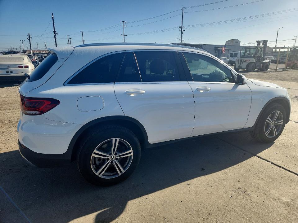 Продаж на аукціоні авто 2020 Mercedes-benz Glc, vin: WDC0G8DB0LF698711, номер лоту: 60457266