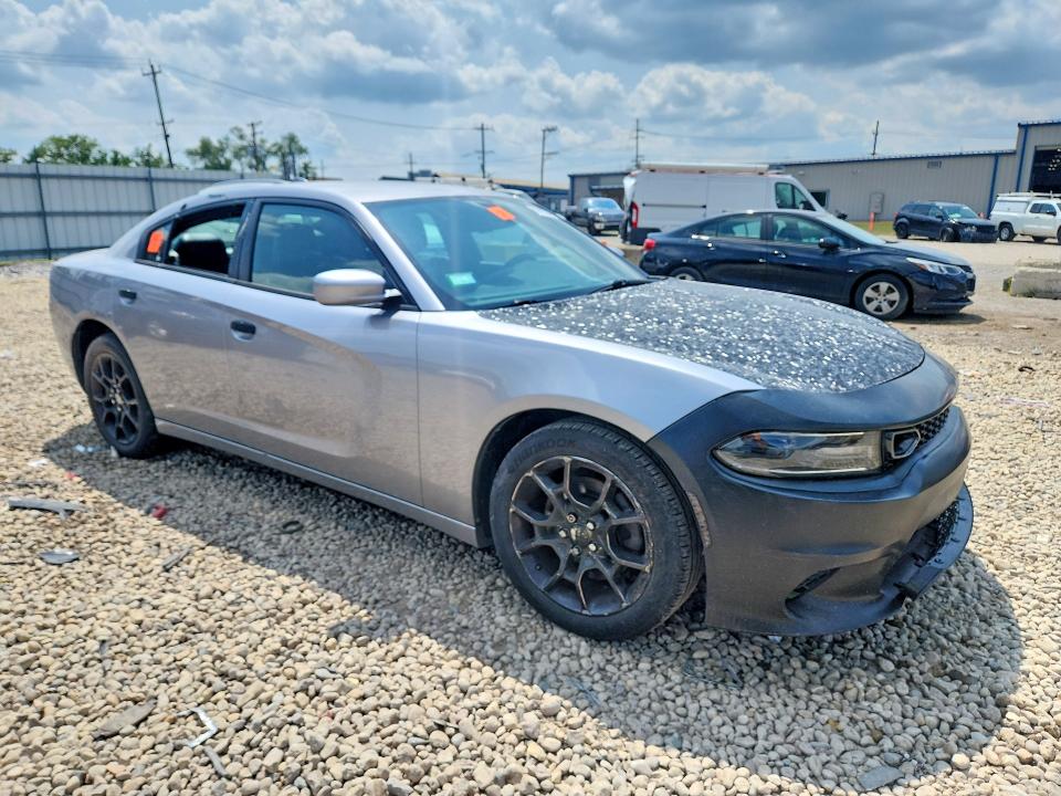 Продаж на аукціоні авто 2015 Dodge Charger, vin: 2C3CDXJG1FH817895, номер лоту: 61615366