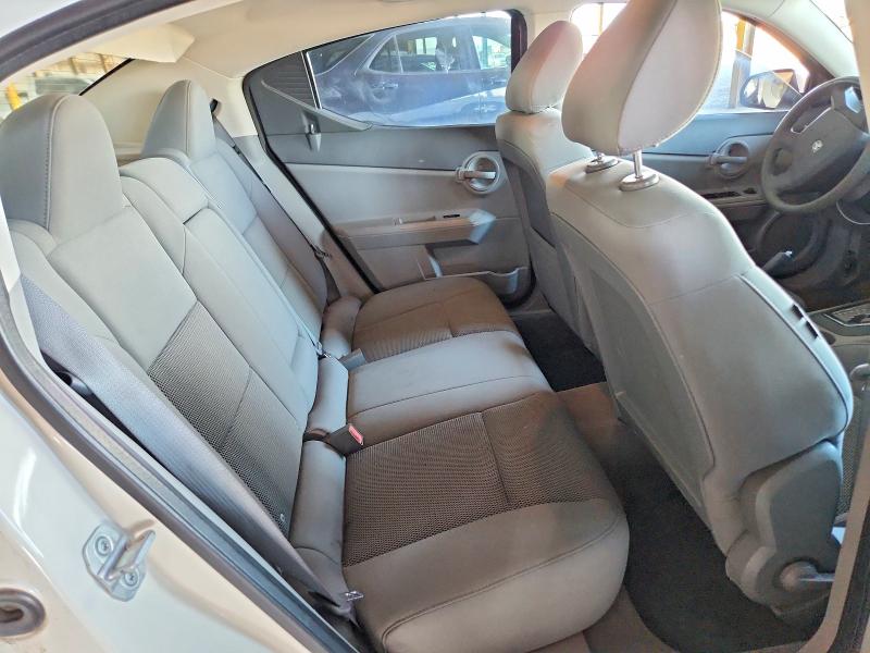 Продажа на аукционе авто 2008 Dodge Avenger, vin: 1B3LC46R38N242363, номер лота: 61052636