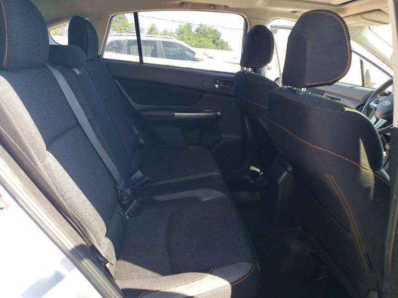 Продажа на аукционе авто 2017 Subaru Crosstrek, vin: JF2GPABC4HH239931, номер лота: 59607646