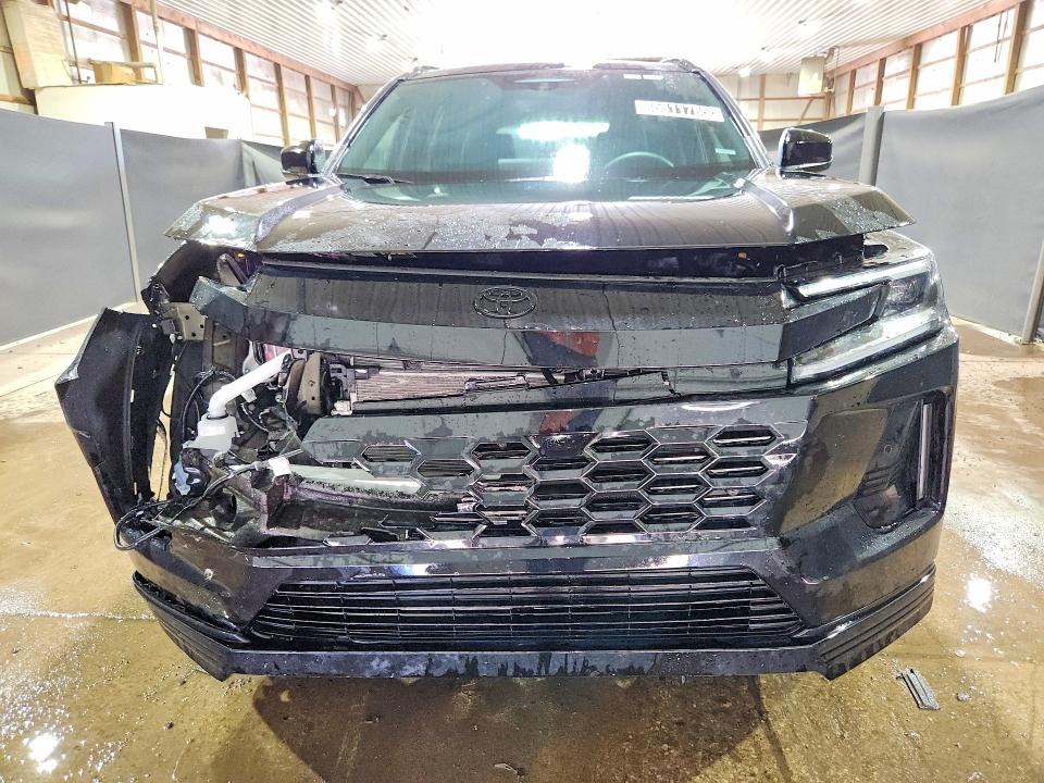 Продажа на аукционе авто 2026 Toyota Rav4, vin: 2T36CRAVXTW001902, номер лота: 85611785