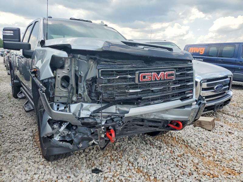 58288176 :رقم المزاد ، 1GT49PEY2RF182759 vin ، 2024 Gmc Sierra مزاد بيع