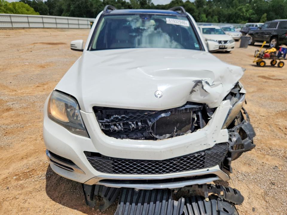 61932946 :رقم المزاد ، WDCGG5HB1FG341253 vin ، 2015 Mercedes-benz Glk مزاد بيع