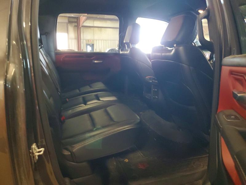 Продаж на аукціоні авто 2020 Ram 1500, vin: 1C6SRFLM0LN231186, номер лоту: 60359146
