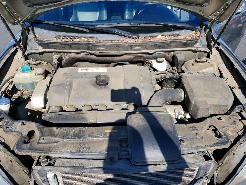 60512086 :رقم المزاد ، YV4952CZ5B1594657 vin ، 2011 Volvo Xc90 مزاد بيع