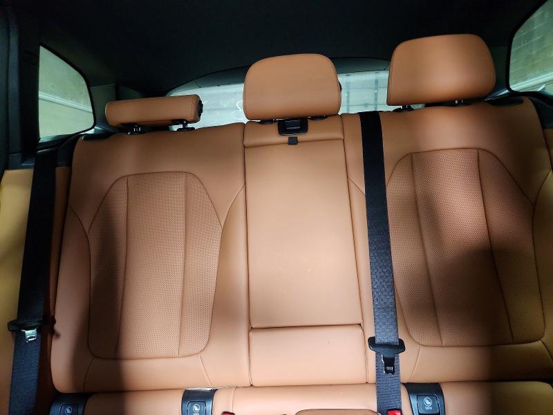 2023 Bmw X3 მანქანა იყიდება აუქციონზე, vin: WBX57DP09PN188113, აუქციონის ნომერი: 61032016