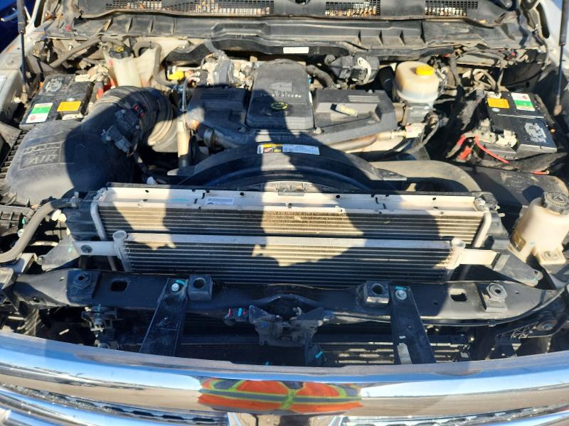 2017 Ram 2500 მანქანა იყიდება აუქციონზე, vin: 3C6UR5FL2HG711719, აუქციონის ნომერი: 59920846