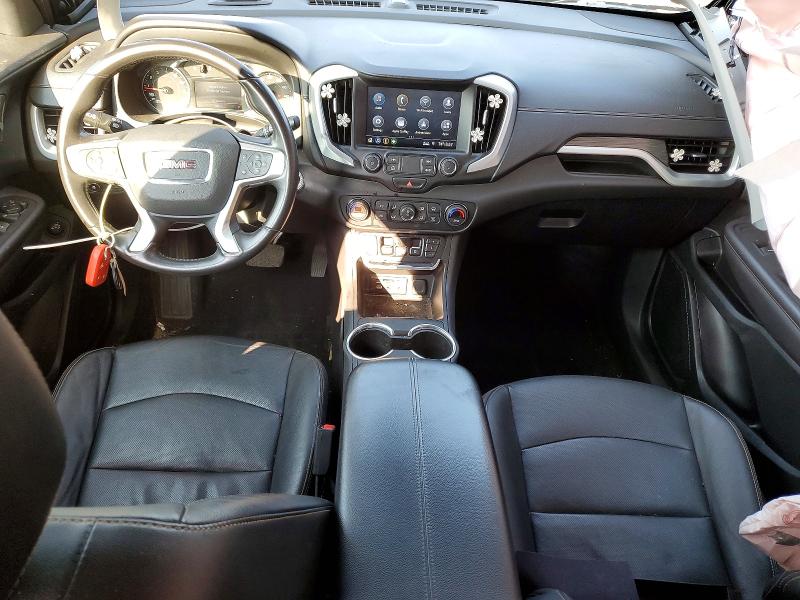Aukcja sprzedaży 2021 Gmc Terrain, vin: 3GKALPEV4ML360538, numer aukcji: 61817276