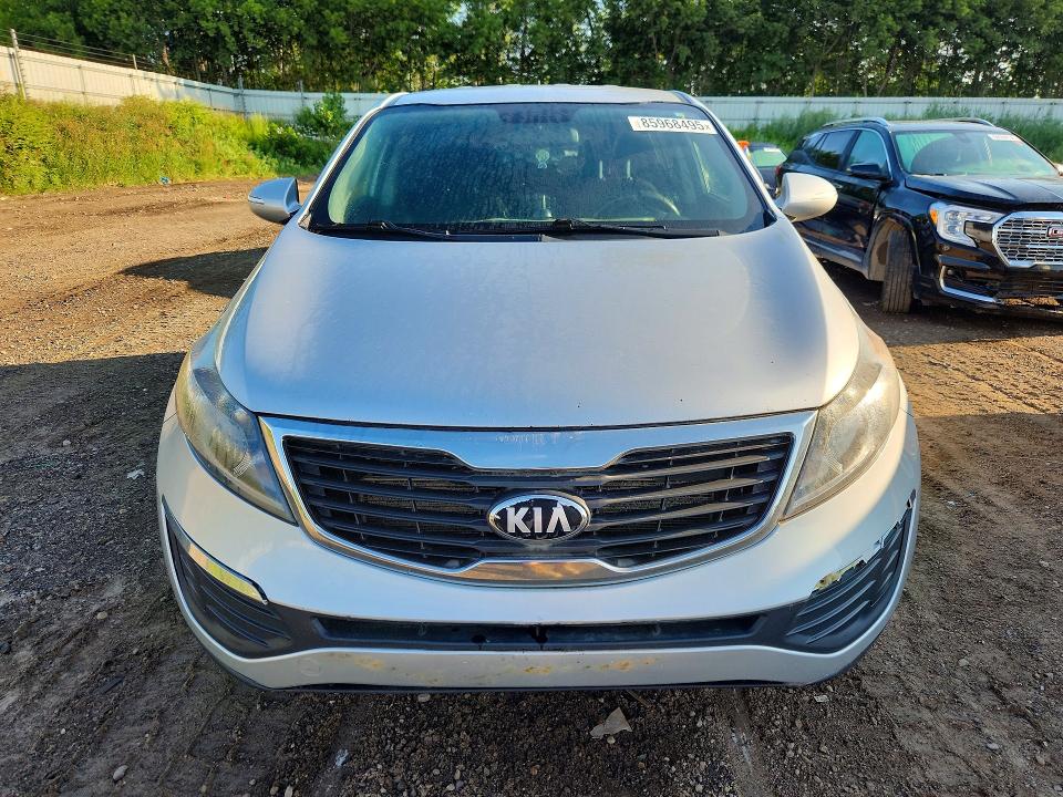 Продаж на аукціоні авто 2013 Kia Sportage, vin: KNDPB3A2XD7351344, номер лоту: 85968495