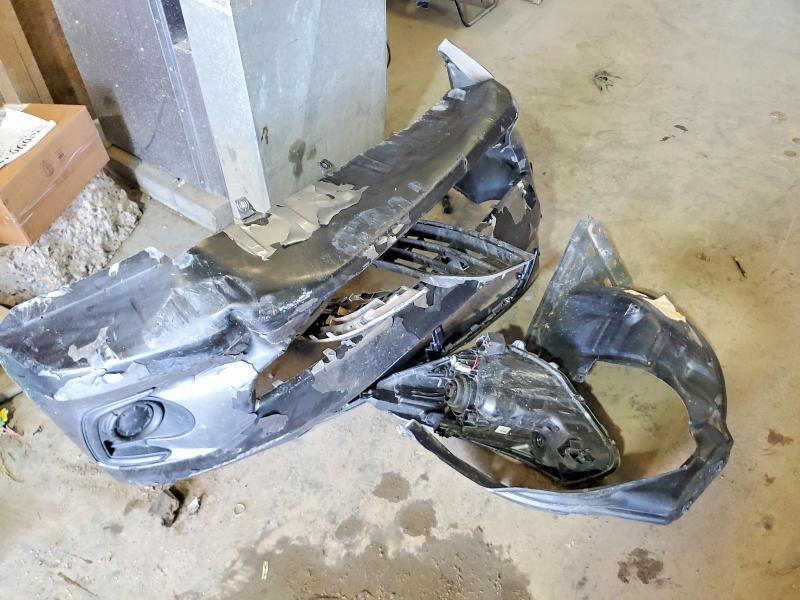 62855456 :رقم المزاد ، ML32F3FJXKHF00959 vin ، 2019 Mitsubishi Mirage مزاد بيع