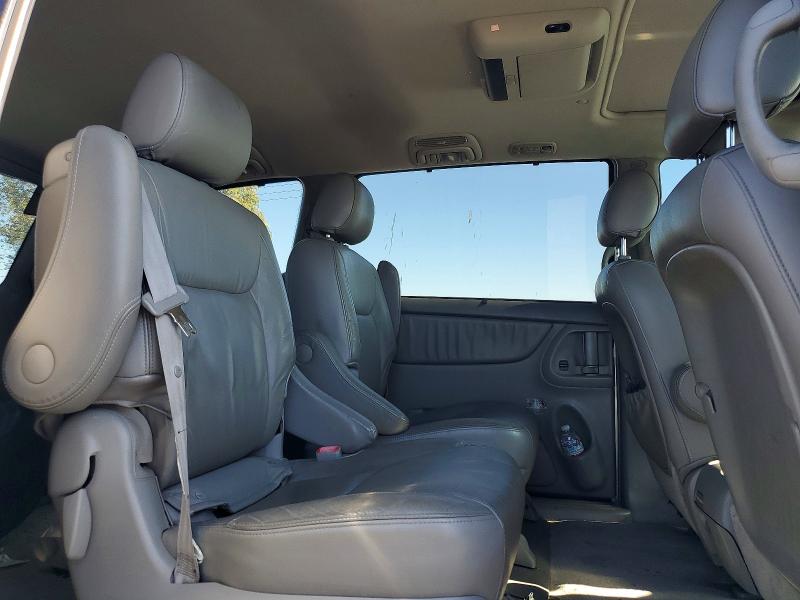 Продаж на аукціоні авто 2006 Toyota Sienna, vin: 5TDZA22C66S509507, номер лоту: 59362386