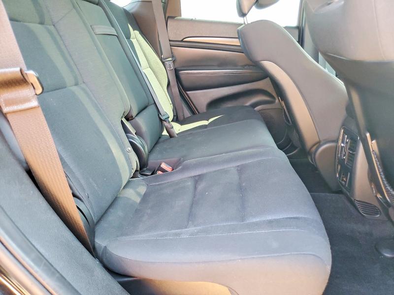 Продажа на аукционе авто 2014 Jeep Grand Cherokee, vin: 1C4RJFAG1EC352240, номер лота: 59798456