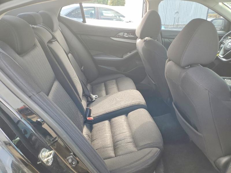 Aukcja sprzedaży 2016 Nissan Maxima, vin: 1N4AA6APXGC904257, numer aukcji: 61675526