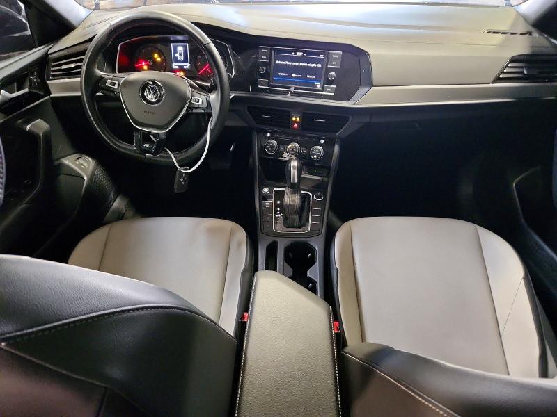 2021 Volkswagen Jetta მანქანა იყიდება აუქციონზე, vin: 3VWC57BU4MM050150, აუქციონის ნომერი: 85978055