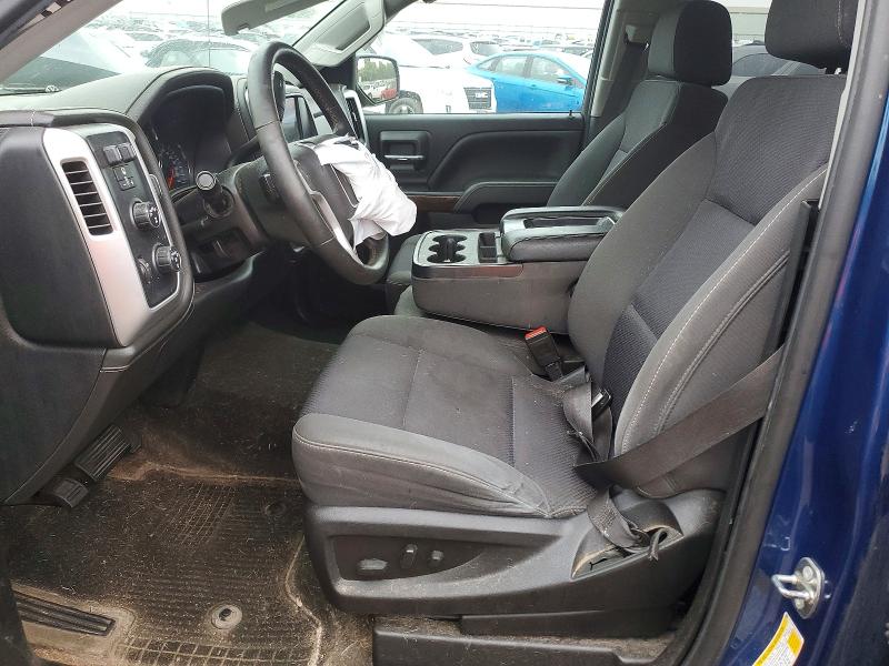 62762726 :رقم المزاد ، 1GTV2MEC6JZ130811 vin ، 2018 Gmc Sierra مزاد بيع